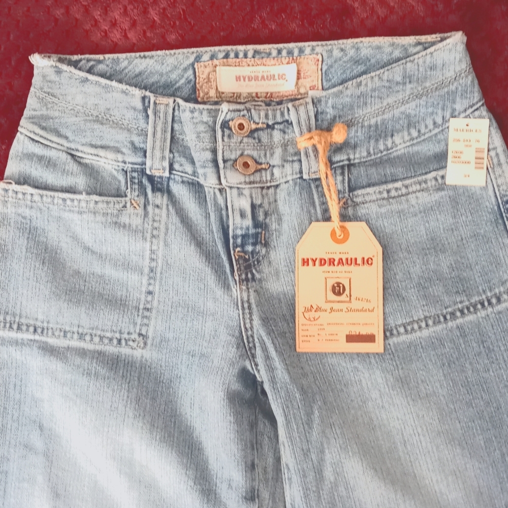 Brand new Hydraulic Pants size 3/4